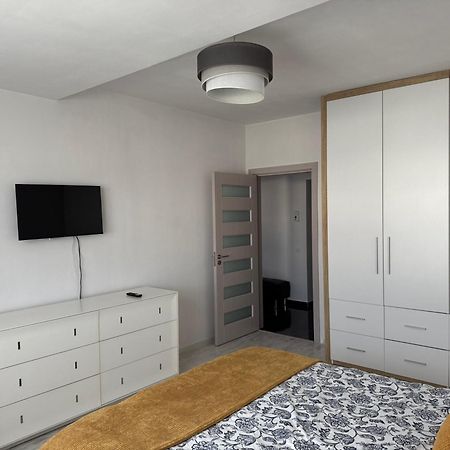 Apartment Titan Pallady Бухарест Экстерьер фото