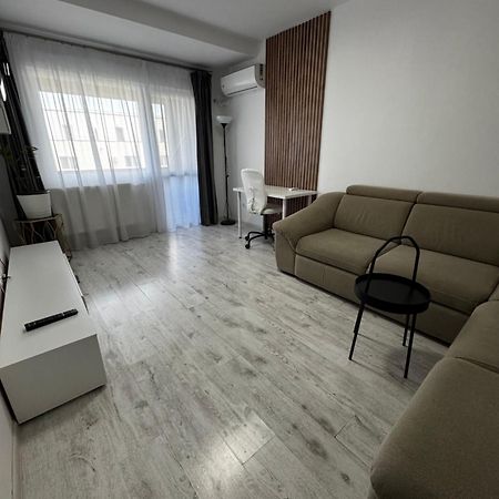 Apartment Titan Pallady Бухарест Экстерьер фото