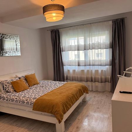Apartment Titan Pallady Бухарест Экстерьер фото