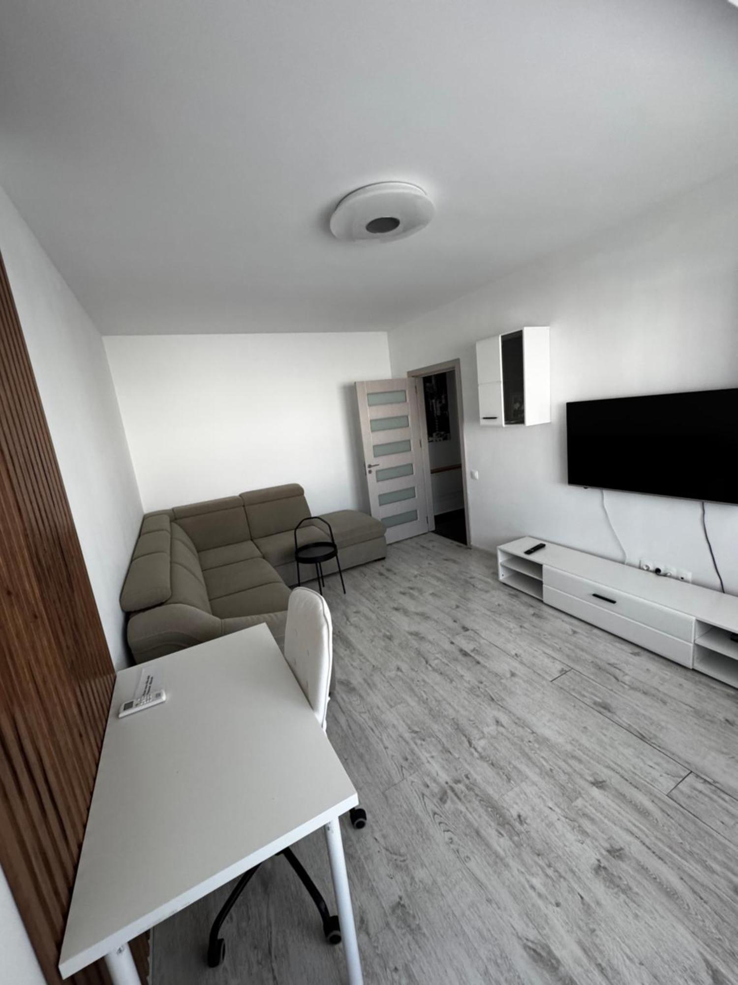 Apartment Titan Pallady Бухарест Экстерьер фото