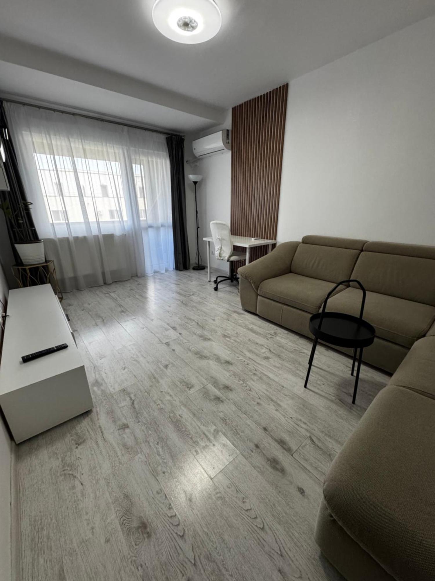 Apartment Titan Pallady Бухарест Экстерьер фото